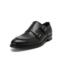 BLACK LABEL 탠디 소가죽 옥스퍼드 블랙 515823 K_003 (3cm)515823K003, 280
