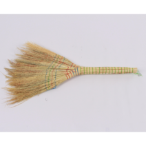 수수단비 수수비 수수빗자루 싸리비 싸리빗자루 천연 수수비, 20개