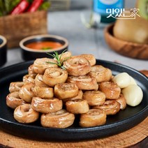 맛있는 [패밀리 대구막창]막창 맛집 과일 숙성 돼지막창 500g, 국내산 초벌 돼지막창 500g