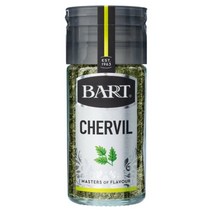 Bart Chervil 바트 건조 처빌 10g, 1개