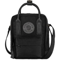 피엘라벤 Kanken No. 2 Black Sling - 2023