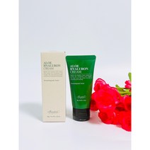 벤튼 알로에 히알루론 크림, 50g, 50ml, 1개