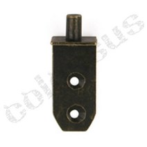 콜로서스 피벗 엔틱 가구힌지, 1개