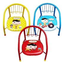 MDG8012 소리나는쿠션의자 키즈카페의자 어린이집의자 랜덤 키즈의자/유아의자/아기의자/아기쇼파, 쿠팡 본상품선택