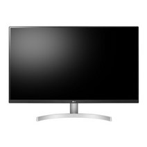 LG전자 울트라 UHD 4K 게이밍 모니터 32UN500 (80cm), 없음