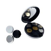 낭만생활 일본 동전 엔화 지갑 케이스