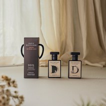 50만완판 조향사 런칭 다비 섬유향수 섬유탈취제 룸스프레이 땀냄새박멸 니치향수부향률, 50ml, 다비일루션, 1개, 50ml