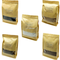 ph7 중포장 3L 1kg 퍼라이트 질석 훈탄 피트모스 코코피트, 펄라이트