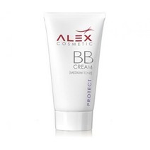 독일배송 알렉스 코스메틱 비비크림 미디엄 톤 30ml, 1개