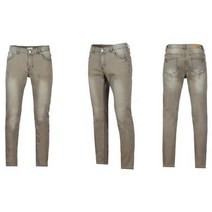 클래식한멋 빈티지스타일 남성스키니진 간편코디