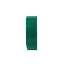 TWKL 프리즘형 고휘도 반사테이프 24MM X 2.5M 녹색