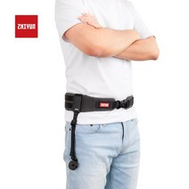 짐벌부품130cm 다기능 카메라 벨트 ZHIYUN 크레인 3 실험실/Weebil 실험실/크레인 2 핸드 헬드 안정제 Acce, 한개옵션0