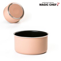 매직쉐프 인덕션 IH 탈착식 프리핸들 셀마 냄비 18CM