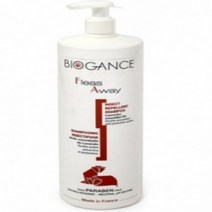 플리어웨이 해충방지 고양이샴푸 1000ml