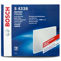 MMSc_에어컨필터 1호 차량용 자동차 보쉬 교체 국산 1호 레이 모닝 16년 뉴모닝yza588