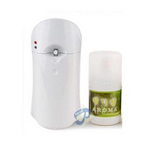 고급 수용성방향제 자동센서분사기 천연원액 아로마방향제, 고급(향기향3개)