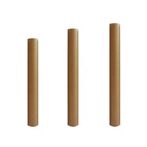 긴 지관통 택배포장 길이 800mm 1100mm 1200mm 파이프 (상세설명참조), 76x1100mm 지관통, 1개
