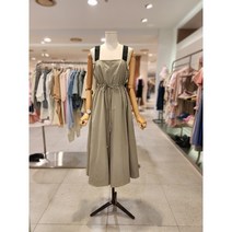 [레코브] 슬리브와이드점프슈트 LC61D6JS515S