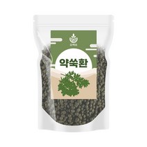 국산 약쑥환 애엽환 쑥환 250g, 없음, 1개