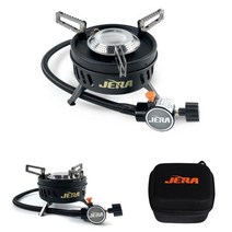 제라버너 그리들버너 블랙 호스 JB-201 ISO9001 인증획득