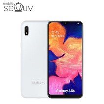 [중고]삼성 갤럭시A10e (SM-A102) 중고폰 공기계 알뜰폰 무약정 사은품포함, A급, 화이트