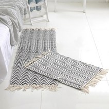 DJAGSO 덜트 레이브 발매트 주방매트 2size