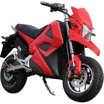 전기 오토바이 M5M3 오토바이 전동 크로스컨트리 스포츠 AK 모터사이클, 72V 이상, 1500W밧데리없음