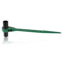 라쳇렌치 스마토 롱 WL 17X19WL 312mm, 색상:[색상]본상품