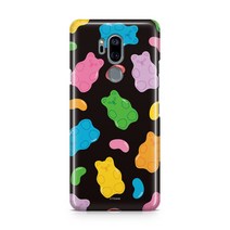 LG G7 케이스 젤리곰 디자인 하드