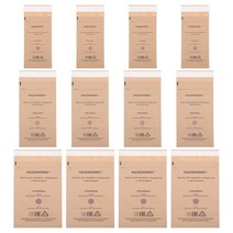 멸균기 살균 고온 네일 마사지 소독 고압 미니30pcs 매니큐어 가방, 30개 3크기