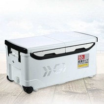 갈치 아이스 박스 대용량 40 리터50 리터 낚시 쿨러, 상세 페이지 참고