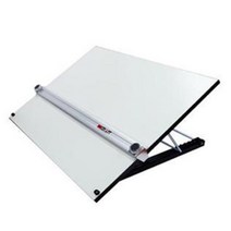 [미카도] 휴대용제도판 경질 MK-PEB-1824 12T450600, 상세설명 참조