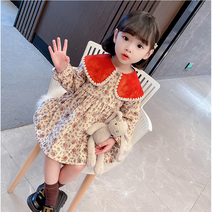 기모주황빅카라꽃잎원피스 유아 여아 아동 유아하객룩 유아원피스 아동원피스 여아원피스 유아레이스원피스 아동여름투피스 유아여름원피스 아동여름원피스 유아투피스 아동투피스 여아투피스