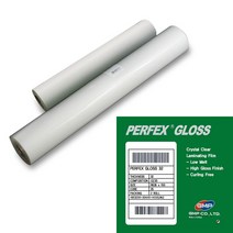 [라미스토어] PERFEX GLOSS 32(12/20) R635*150 25