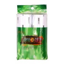 [SH] 이플 클리너 리프터3호 리필 2P( SH 72000EA ), 본상품