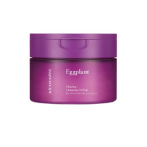 파파레서피 가지 클리어링 클렌징 오일 패드, 4개, 60개입