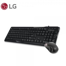 MKS-1000 PLUS LG정품 팬타그래프 키보드 추천 마우스, 키보드PS2/마우스USB