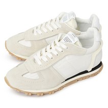 [메종마틴마르지엘라] [메종마르지엘라] 레트로 러너 S58WS0186 P4714 H1457