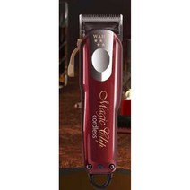 바리깡 왈 클리퍼 전동 이발기 트리머 디테일러 WAHL, 8148 135미국 6000rpm충전 블랙골드