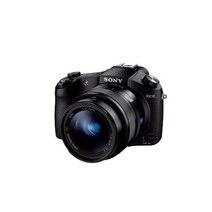 소니(SONY) Sony / 컴팩트 디지털 카메라 Cyber-shot RX10IV 블랙 1.0형 라미네이트 CMOS 센서 광학 줌 25x(24 - 600mm) 이동식 LCD 모니터, ソニー(SONY) 1.RX10 _세트 없음