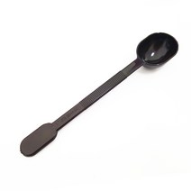 영진 원두 계량스푼 10g 브라운, 2개