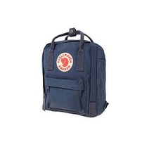 피엘라벤 Kanken Mini Kids 백팩- Navy 23561-560