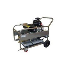 라보/산업용/엔진형 고압세척기 DBE 2540