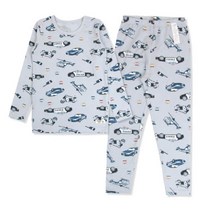 오가닉맘8 캅스긴소아동내의 MGZL9K09