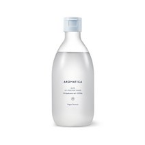 아로마티카 알로에 하이펙티브 토너 대용량 300ml, 1개