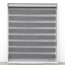 [빛고운창] 원하는 사이즈주문제작 우드룩콤비블라인드 콤비블라인드