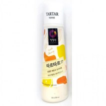 청정원 타르타르소스 300g 간단요리 샐러드소스, 상세페이지 참조