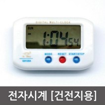 실험용 전자시계 과일전지만들기 초등과학 교재 방과후 실습 관찰 수업