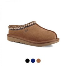 Ugg 어그 키즈 타스만 양털 슬립온 4color