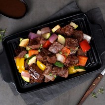 [푸드랩플러스] 미국산 냉장 프라임 척아이롤 400g x 4팩, 단일옵션